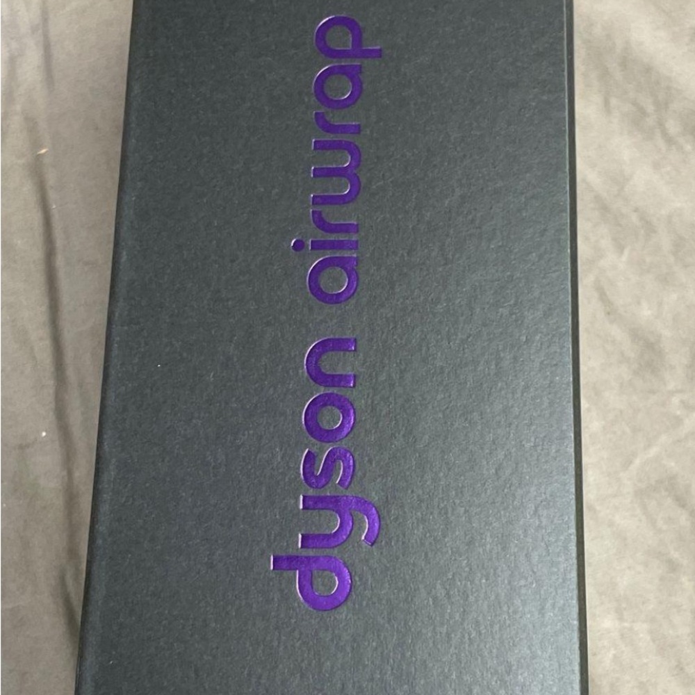 Dyson Airwrap 40MM Airwrap Long Barrel